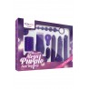 Kit Mega Purple Sex Toy