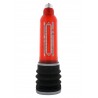 POMPA 'BATHMATE HYDROMAX X30' - BRILLIANT RED