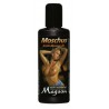 OLIO PER MASSAGGI MAGOON Muschio 50 ml