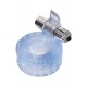 Anello Fallico Power Hardwer C-Ring Blue