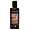 OLIO PER MASSAGGI MAGOON 50 ml Sandelholz