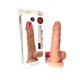 Vibratore realistico THE PHALLUS 19CM