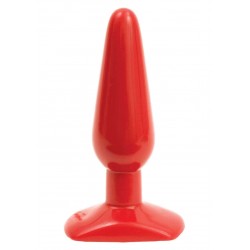 Plug Anale Butt Plug Smooth Slim M