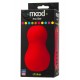 Masturbatore Mini MOOD EXCITER UR3 ORANGE